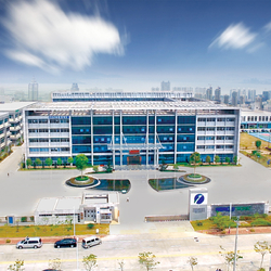 中国 Bytech Electronics Co., Ltd.