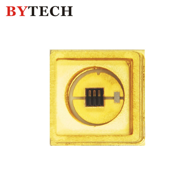 高い変化150ma 1w紫外線LED電子力12-20mw