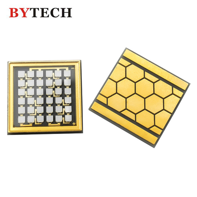 3DプリンターのためのBytechライト48W 395nm 405nm紫外線LEDモジュール