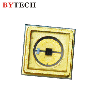 高い変化150ma 1w紫外線LED電子力12-20mw