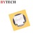 銅版の穂軸紫外線LED BYTECH CMH 3535 410nm 415nm 420nm