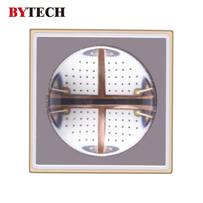 センサーのモニターのためのBYTECH 6868紫外線LED 10w 12w 380nm 385nm 390nm