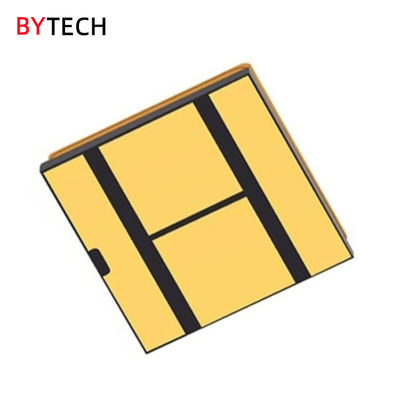 センサーのモニターのためのBYTECH 6868紫外線LED 10w 12w 380nm 385nm 390nm