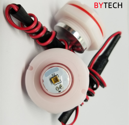 飲み物水清浄器のための深いUVC殺菌の紫外線LEDモジュール270nm 275nm 280nm