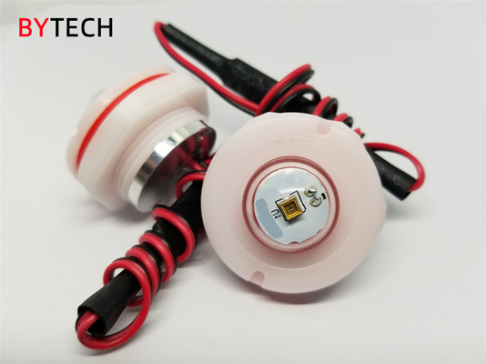 飲み物水清浄器のための深いUVC殺菌の紫外線LEDモジュール270nm 275nm 280nm
