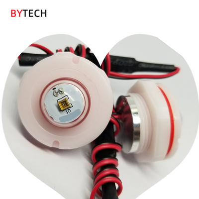 飲み物水清浄器のための深いUVC殺菌の紫外線LEDモジュール270nm 275nm 280nm