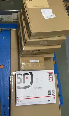 紫外線治癒の軽いモジュール365nm 385nm 395nm 405nm紫外線LED U325A2V106Z1