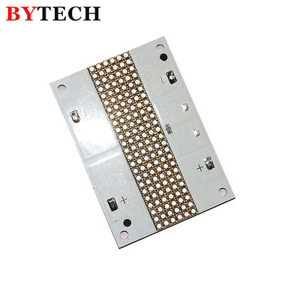 殺菌5w紫外線LEDモジュール265nm 275nmm 2525 3535 6868